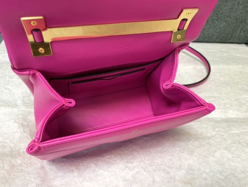 Valentino Top Handle Bag